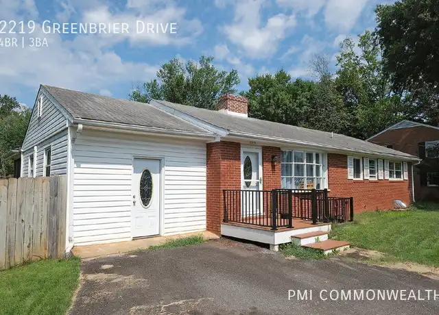 Property at 2219 Greenbrier Dr, Charlottesville, VA, 22901, 4 beds, 3 baths, [object Object]
