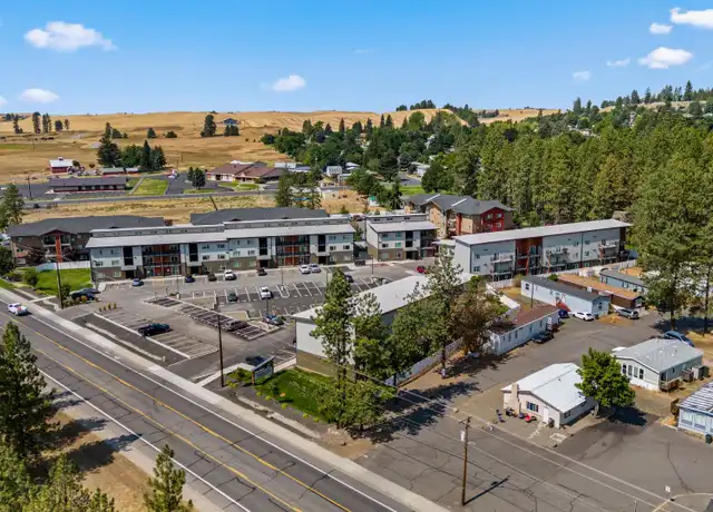 Property at 1026 W 1st St Unit CPC-A203, Cheney, WA, 99004, 0 beds, 1 bath, [object Object]
