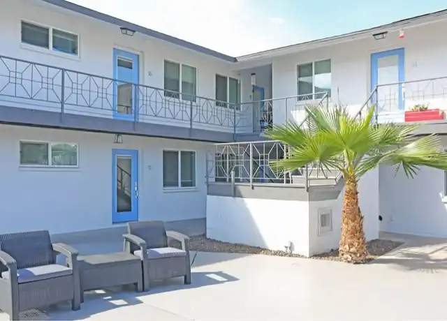 Property at Vara - 2922 N 35th St, Phoenix, AZ, 85018, 1 bed, 1 bath, [object Object]