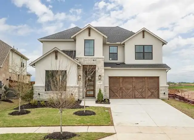 Property at 4421 Fall Meadow Dr, Prosper, TX, 75078, 4 beds, 3.5 baths, [object Object]