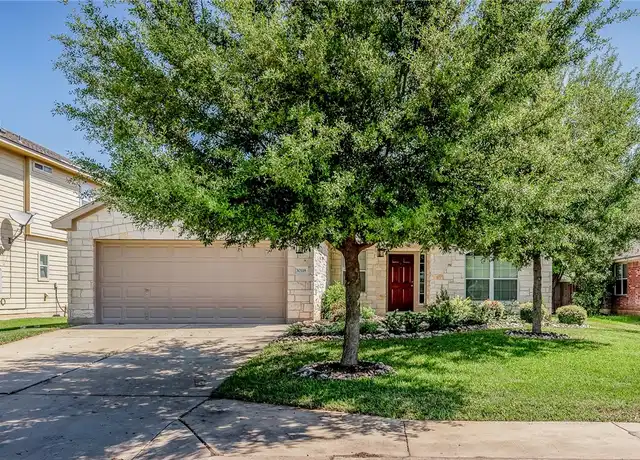Property at 30118 Diamond Dove Trl, Georgetown, TX, 78628, 4 beds, 2 baths, [object Object]