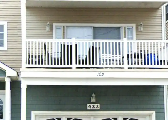 Property at 422 W Hand Ave, Wildwood, NJ, 08260, 3 beds, 2 baths, [object Object]