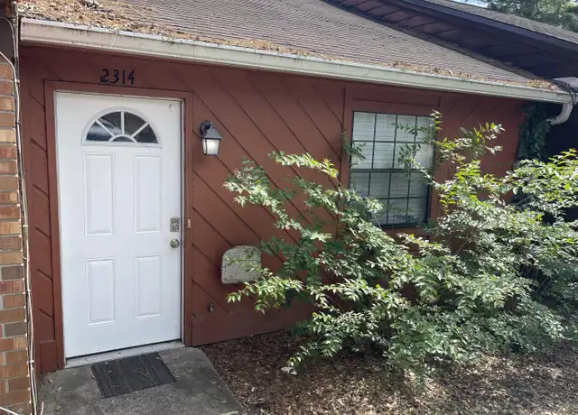 Property at 2314 Hartsfield Way Unit 1, Tallahassee, FL, 32303, 1 bed, 1 bath, [object Object]