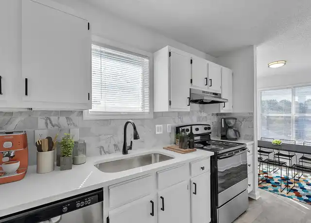 Property at Cambridge Apartments - 6801 Chesterbrook Ct, Raleigh, NC, 27615, 1-2 bed, 1-2.5 bath, [object Object]