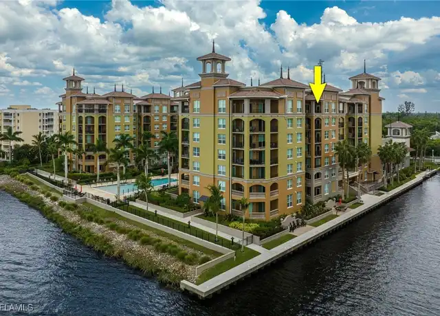Property at 2825 Palm Beach Blvd #703, Fort Myers, FL, 33916, 2 beds, 2.5 baths, [object Object]