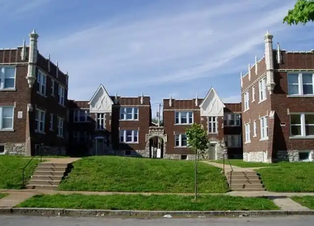 Property at 3803 Keokuk St Unit 6, St. Louis, MO, 63116, 2 beds, 1 bath, [object Object]
