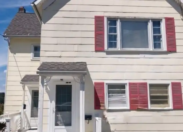 Property at 83 Allen St #1, Netcong, NJ, 07857, 1 bed, 1 bath, [object Object]