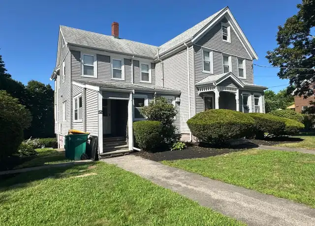 Property at 52 Railroad Ave, Norwood, MA, 02062, 3 beds, 1 bath, [object Object]
