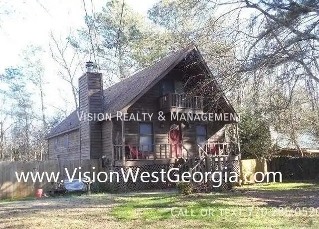 Property at 25 Meadowcliff Ln, Carrollton, GA, 30116, 3 beds, 2 baths, [object Object]