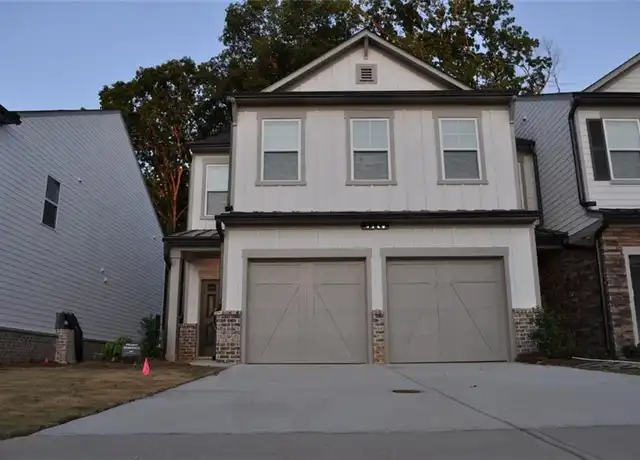 Property at 5940 Lyon St, Cumming, GA, 30028, 3 beds, 2.5 baths, [object Object]