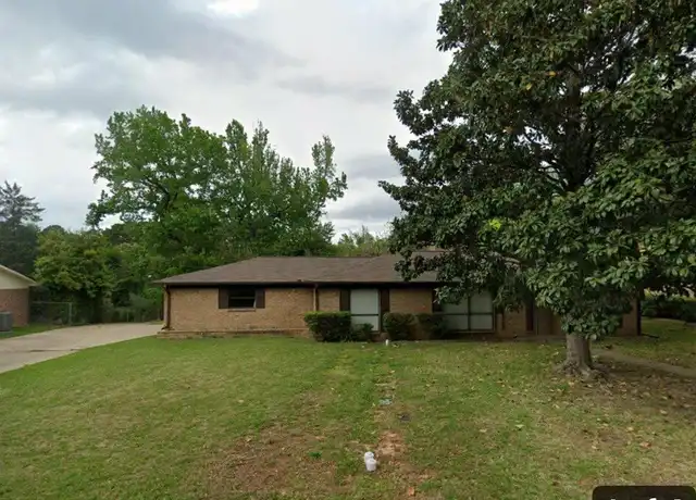 Property at 808 Joel Dr, Tyler, TX, 75703, 3 beds, 2 baths, [object Object]