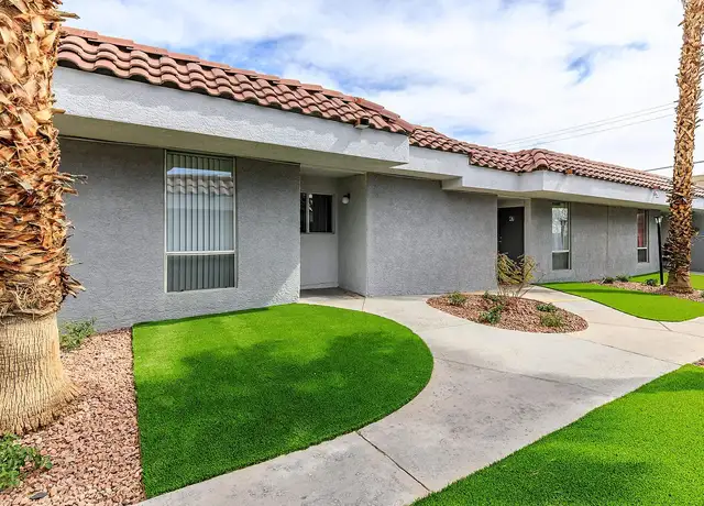 Photo of 4150 Channel 10 Dr, Las Vegas, NV 89119