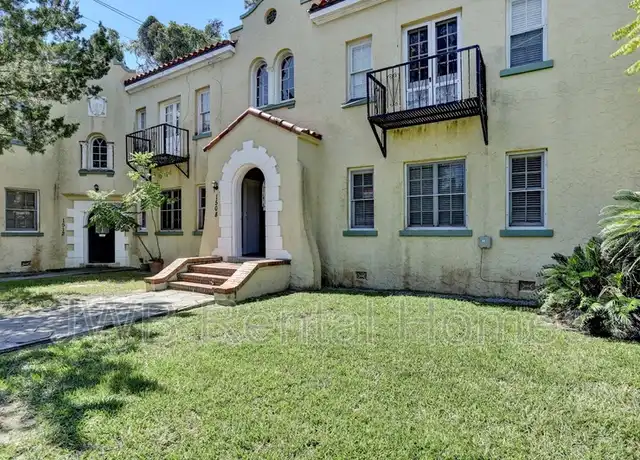 Property at 1508 McDuff Ave S Unit 7, Jacksonville, FL, 32205, 1 bed, 1 bath, [object Object]