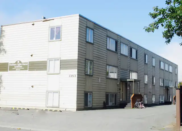 Property at 1353 W 27th Ave Unit 06, Anchorage, AK, 99503, 2 beds, 1 bath, [object Object]