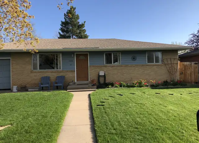Property at 508 Duke Ln, Fort Collins, CO, 80525, 3 beds, 2 baths, [object Object]
