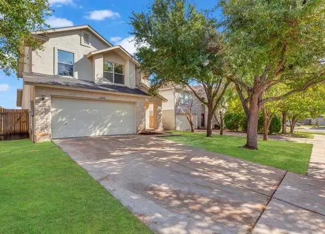 Property at 2406 Glen Field Dr, Cedar Park, TX, 78613, 4 beds, 2 baths, [object Object]