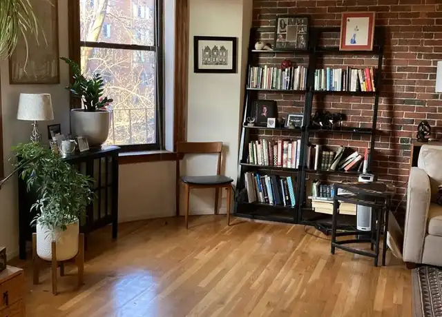 Property at 752 Tremont St, Boston, MA, 02118, 2 beds, 1 bath, [object Object]
