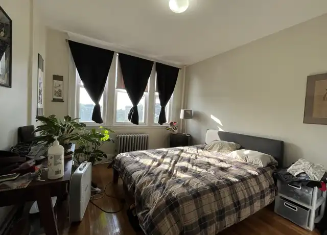 Property at 1634 Commonwealth Ave Unit 22, Brighton, MA, 02135, 1 bed, 1 bath, [object Object]