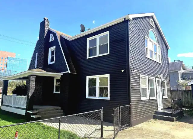 Property at 2500 S Eads St, Arlington, VA, 22202, 4 beds, 3 baths, [object Object]