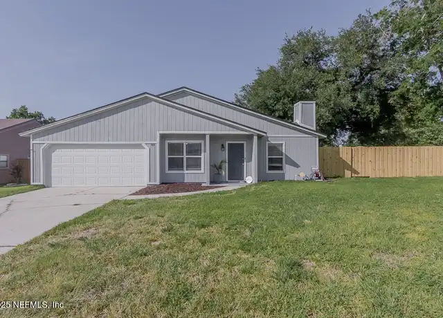 Property at 589 Arthur Middleton Cir, Orange Park, FL, 32073, 3 beds, 2 baths, [object Object]