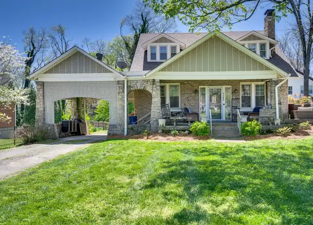 Property at 4100 Granny White Pike, Nashville, TN, 37204, 4 beds, 2 baths, [object Object]