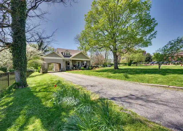 Property at 4100 Granny White Pike, Nashville, TN, 37204, 4 beds, 2 baths, [object Object]
