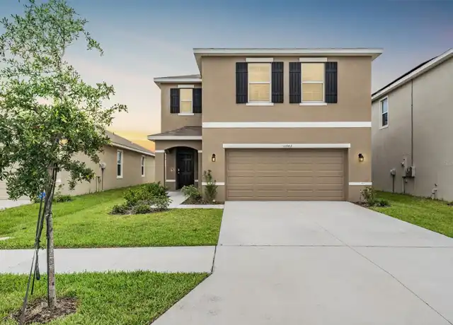 Property at 10982 Penny Gale Loop, San Antonio, FL, 33576, 4 beds, 2.5 baths, [object Object]