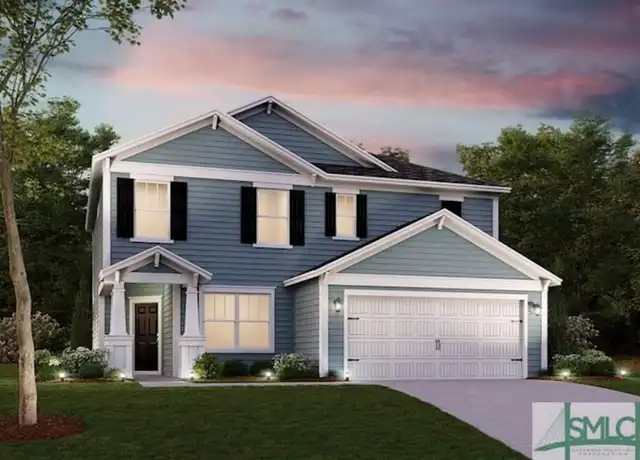 Property at 301 Serengeti Blvd, Pooler, GA, 31322, 5 beds, 3 baths, [object Object]