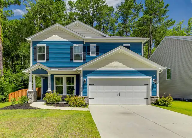 Property at 301 Serengeti Blvd, Pooler, GA, 31322, 5 beds, 3 baths, [object Object]