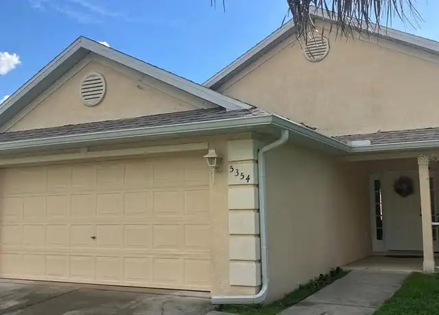 Property at 5354 Globe Ter, North Port, FL, 34286, 4 beds, 2 baths, [object Object]
