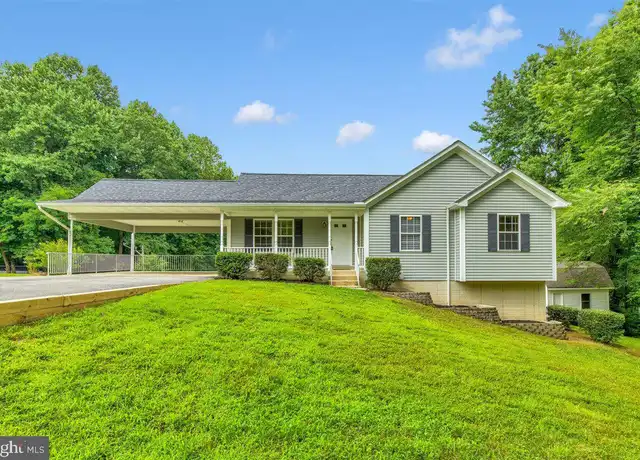 Property at 3520 Christiana Ct, Chesapeake Beach, MD, 20732, 4 beds, 3 baths, [object Object]