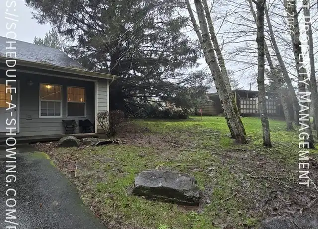 Property at 3324 NE Surf Ave Unit 1, Lincoln City, OR, 97367, 3 beds, 2 baths, [object Object]