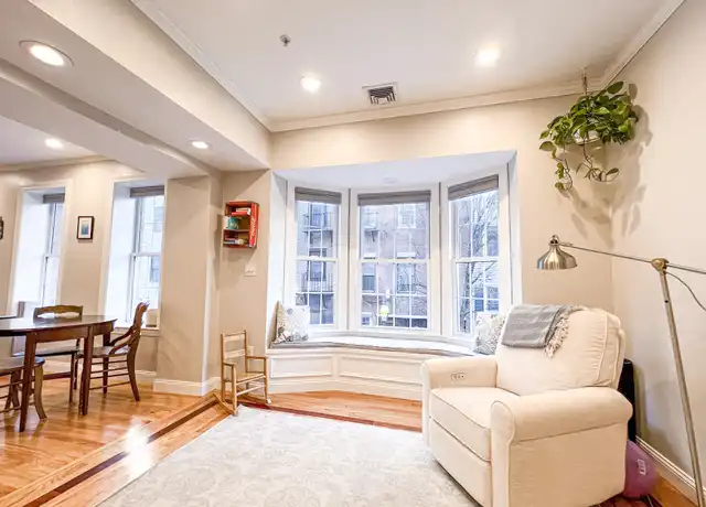 Property at 37 Fleet St #2, Boston, MA, 02109, 2 beds, 2 baths, [object Object]