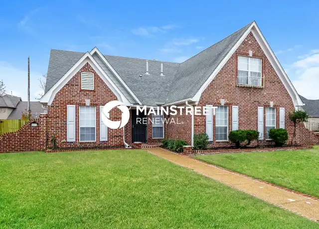 Property at 4896 Harvest Park Dr, Memphis, TN, 38125, 4 beds, 2 baths, [object Object]