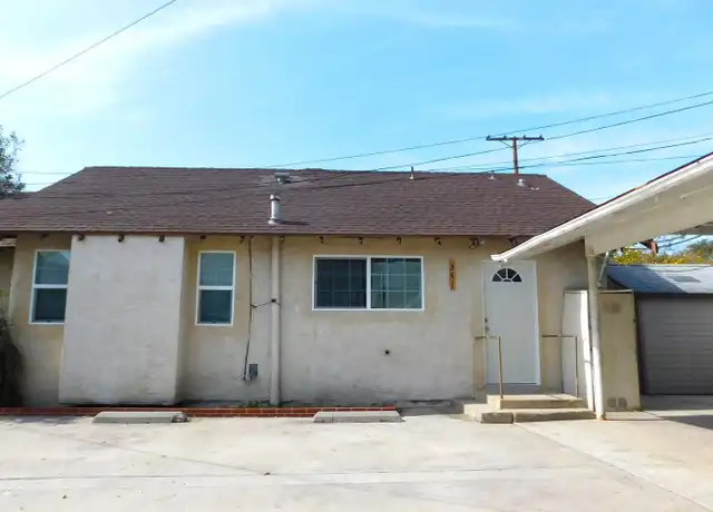 Property at 341 W Garfield Ave, Glendale, CA, 91204, 1 bed, 1 bath, [object Object]