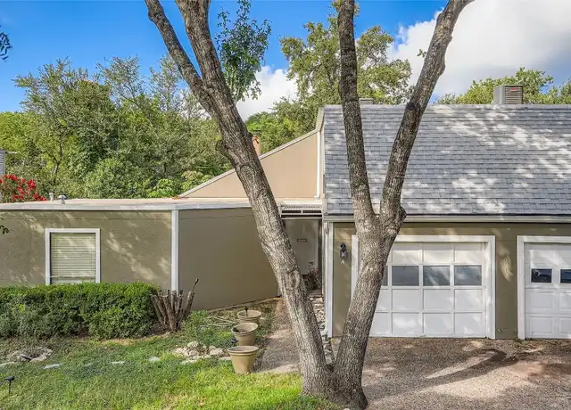 Property at 6810 Thorncliffe Dr Unit B, Austin, TX, 78731, 2 beds, 2 baths, [object Object]