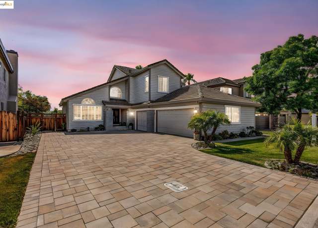 Photo of 2435 Pinehurst Ct, Discovery Bay, CA 94505