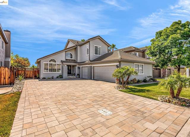Photo of 2435 Pinehurst Ct, Discovery Bay, CA 94505