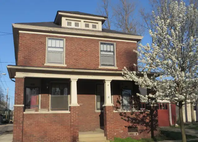 Property at 1117 Nelson St Unit 1117, Fort Wayne, IN, 46802, 2 beds, 1 bath, [object Object]