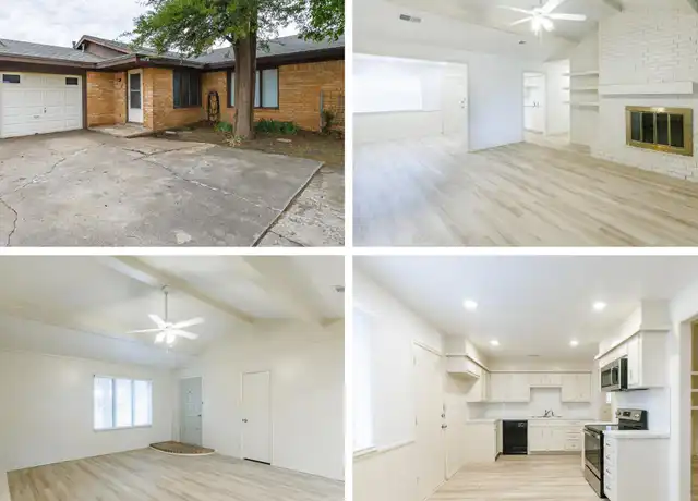 Property at 4407 75th Dr Unit B, Lubbock, TX, 79424, 2 beds, 2 baths, [object Object]