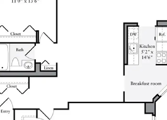 Property at 750 Columbus Ave Unit 03S, New York, NY, 10025, 2 beds, 2 baths, [object Object]