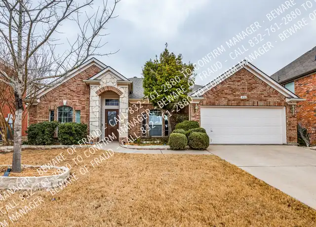 Property at 815 Hickory St, Burleson, TX, 76028, 3 beds, 2 baths, [object Object]