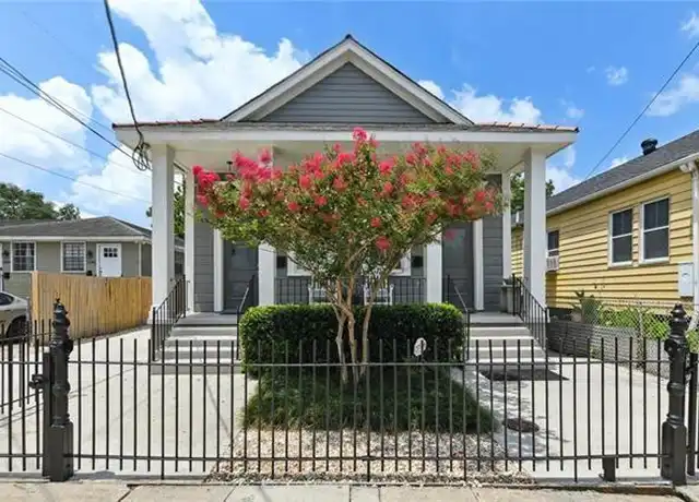 Property at 2514 Saint Philip St, New Orleans, LA, 70119, 3 beds, 2 baths, [object Object]