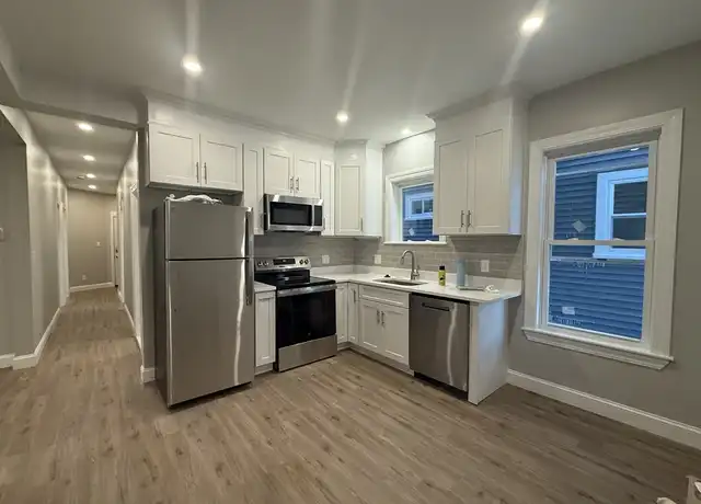 Property at 19 Dewolf St Unit 1, Boston, MA, 02125, 4 beds, 2 baths, [object Object]