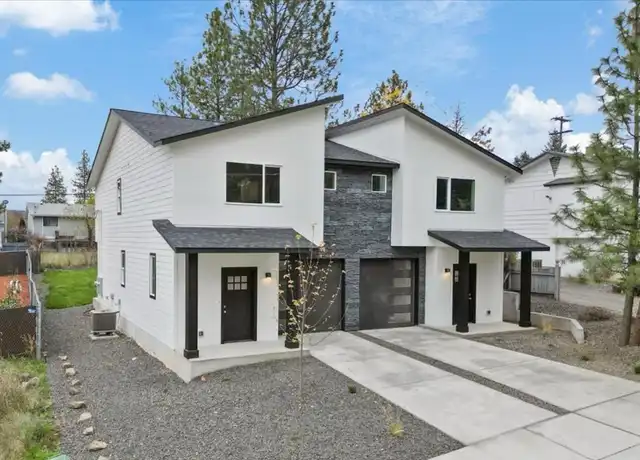 Property at 4237 E Pratt Ave, Spokane, WA, 99202, 3 beds, 2 baths, [object Object]