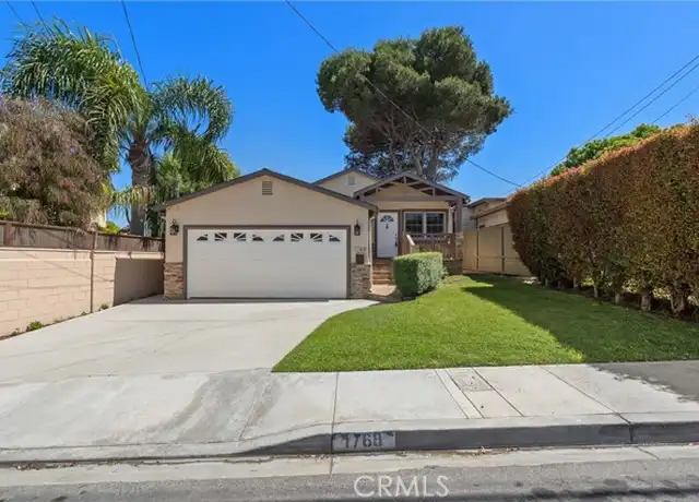 Property at 1768 Gates Ave, Manhattan Beach, CA, 90266, 3 beds, 2 baths, [object Object]