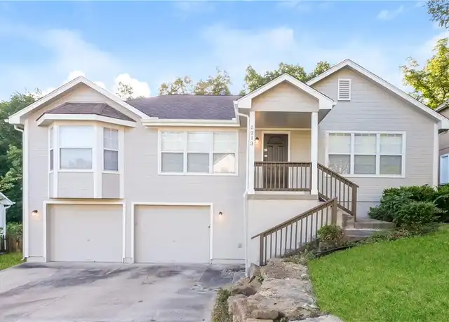 Property at 5213 S Powell Ave, Blue Springs, MO, 64015, 3 beds, 2.5 baths, [object Object]