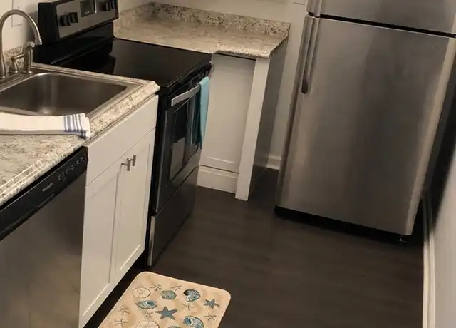 Property at 506 Cathedral St #1, Baltimore, MD, 21201, 1 bed, 1 bath, [object Object]