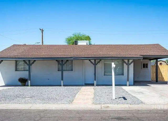 Property at 2938 W San Juan Ave, Phoenix, AZ, 85017, 4 beds, 2 baths, [object Object]