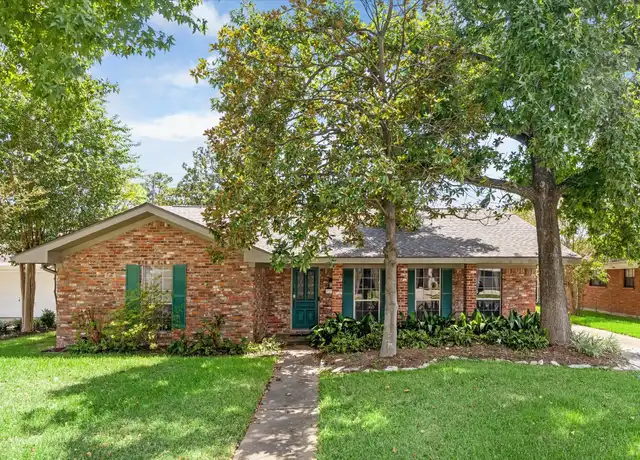 Property at 7215 Alderney Dr, Houston, TX, 77055, 3 beds, 2 baths, [object Object]